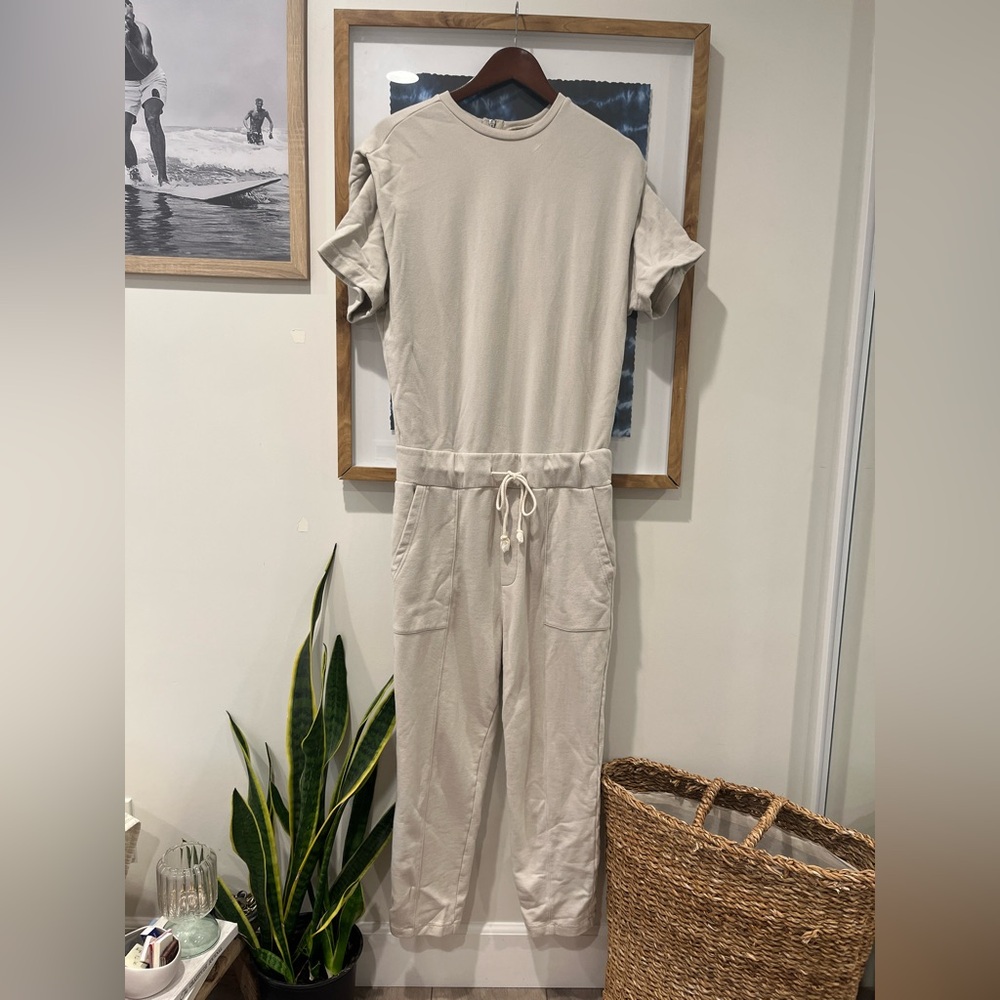 PISTOLA Jumpsuit 100% Cotton
